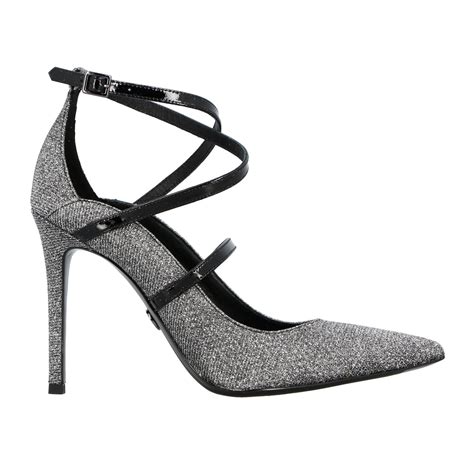 michael kors scarpe donna tacco|Scarpe con tacco da donna MICHAEL Michael Kors .